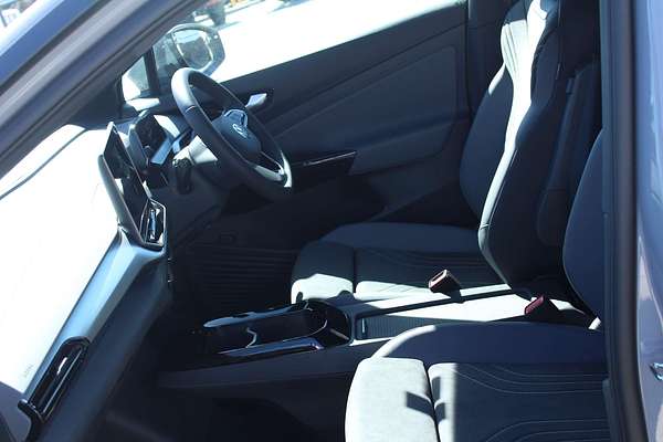 2025 Volkswagen ID.4 Pro E2