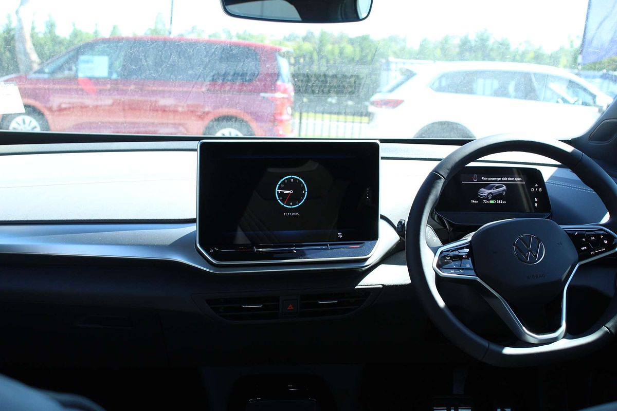 2025 Volkswagen ID.4 Pro E2