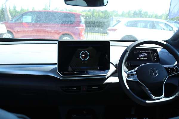 2025 Volkswagen ID.4 Pro E2