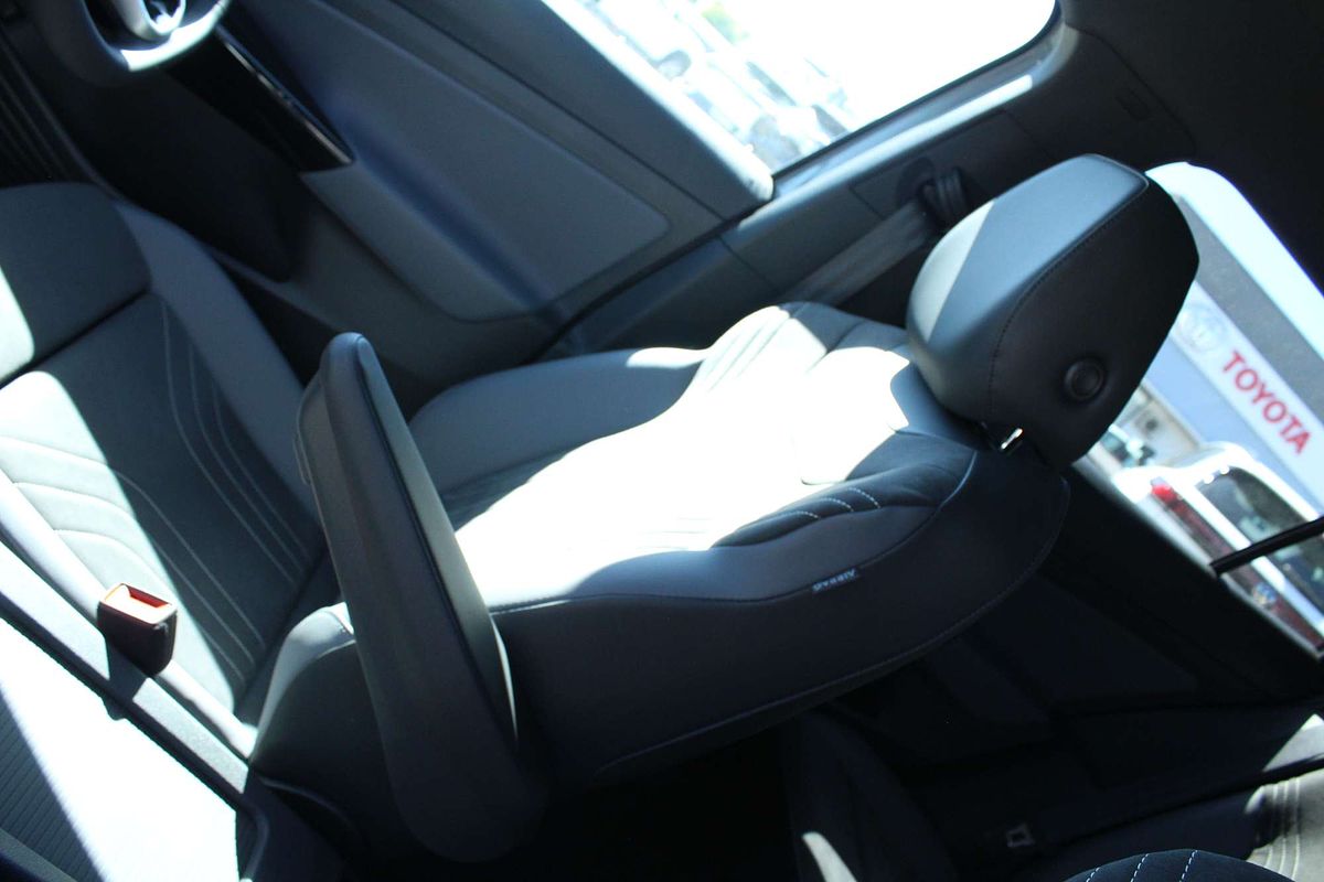 2025 Volkswagen ID.4 Pro E2