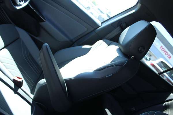 2025 Volkswagen ID.4 Pro E2