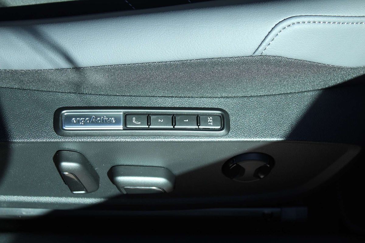 2025 Volkswagen ID.4 Pro E2