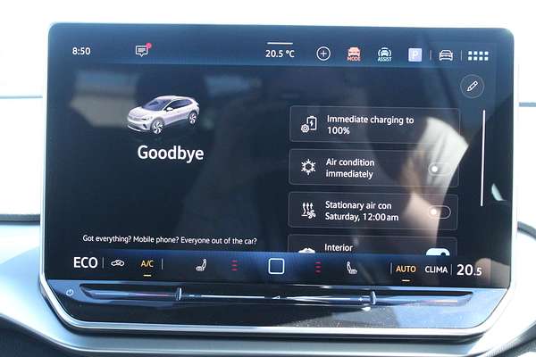 2025 Volkswagen ID.4 Pro E2