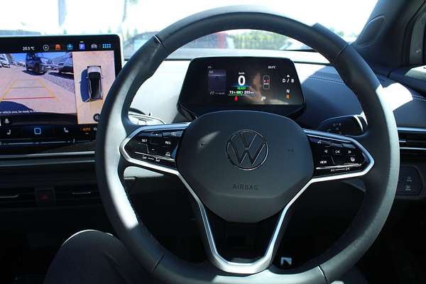 2025 Volkswagen ID.4 Pro E2