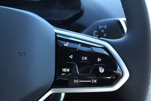 2025 Volkswagen ID.4 Pro E2