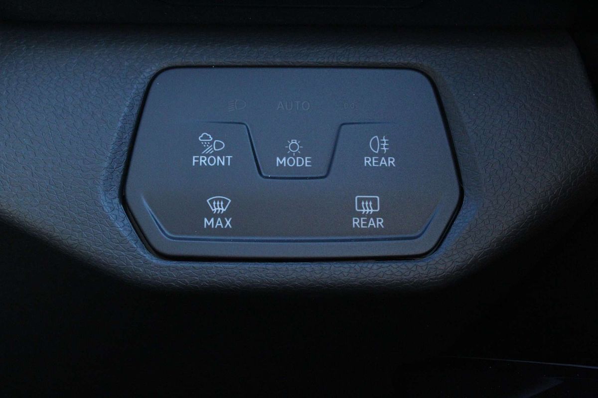 2025 Volkswagen ID.4 Pro E2