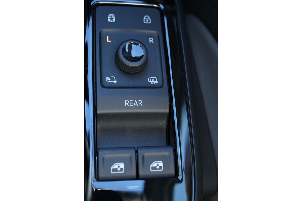 2025 Volkswagen ID.4 Pro E2