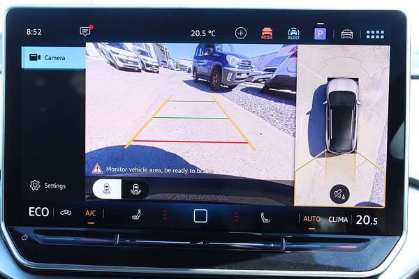 2025 Volkswagen ID.4 Pro E2