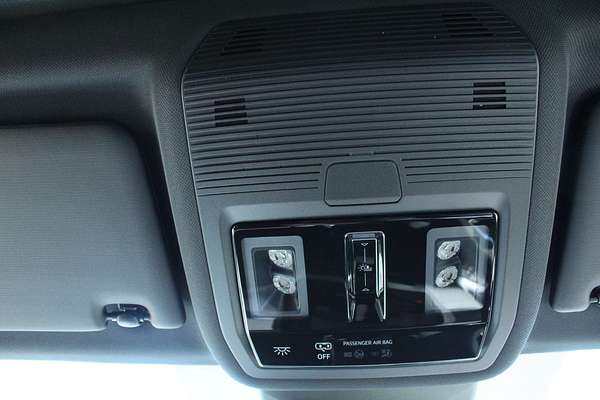 2025 Volkswagen ID.4 Pro E2