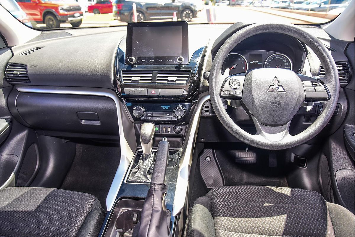 2023 Mitsubishi Eclipse Cross ES YB