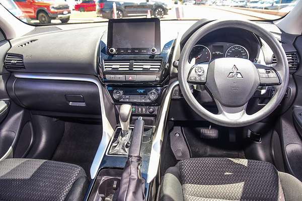 2023 Mitsubishi Eclipse Cross ES YB