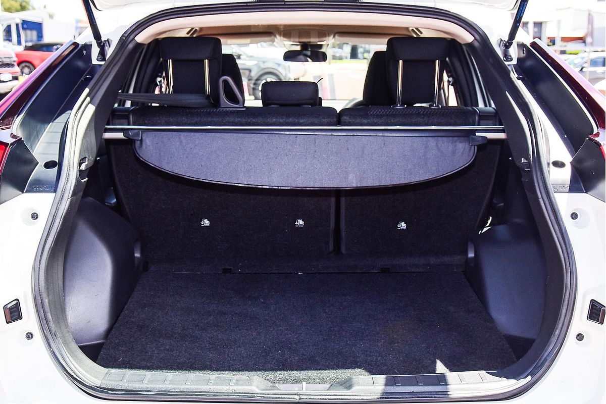 2023 Mitsubishi Eclipse Cross ES YB