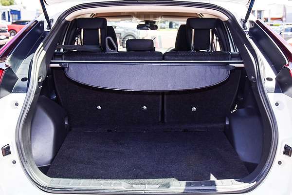 2023 Mitsubishi Eclipse Cross ES YB