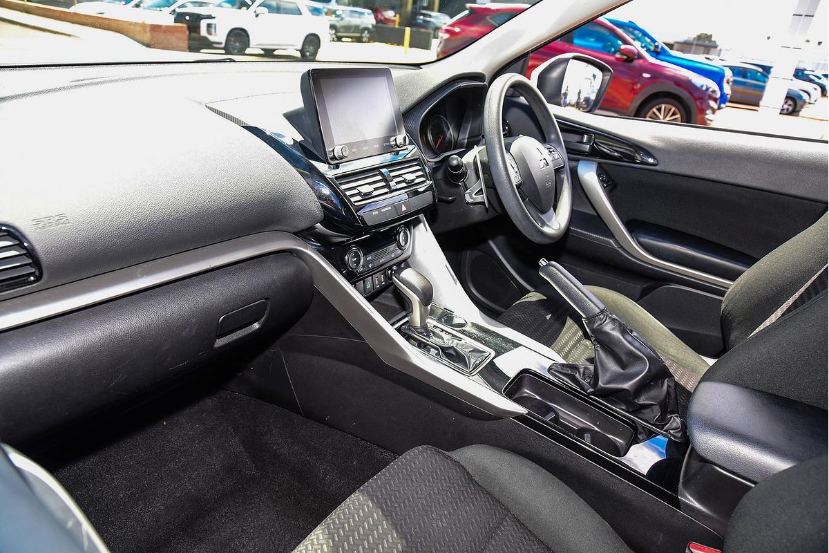 2023 Mitsubishi Eclipse Cross ES YB