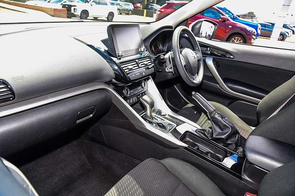 2023 Mitsubishi Eclipse Cross ES YB