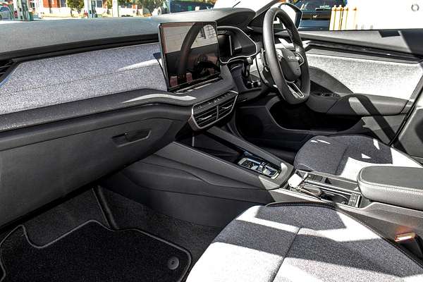 2025 SKODA Octavia 110TSI Select NX