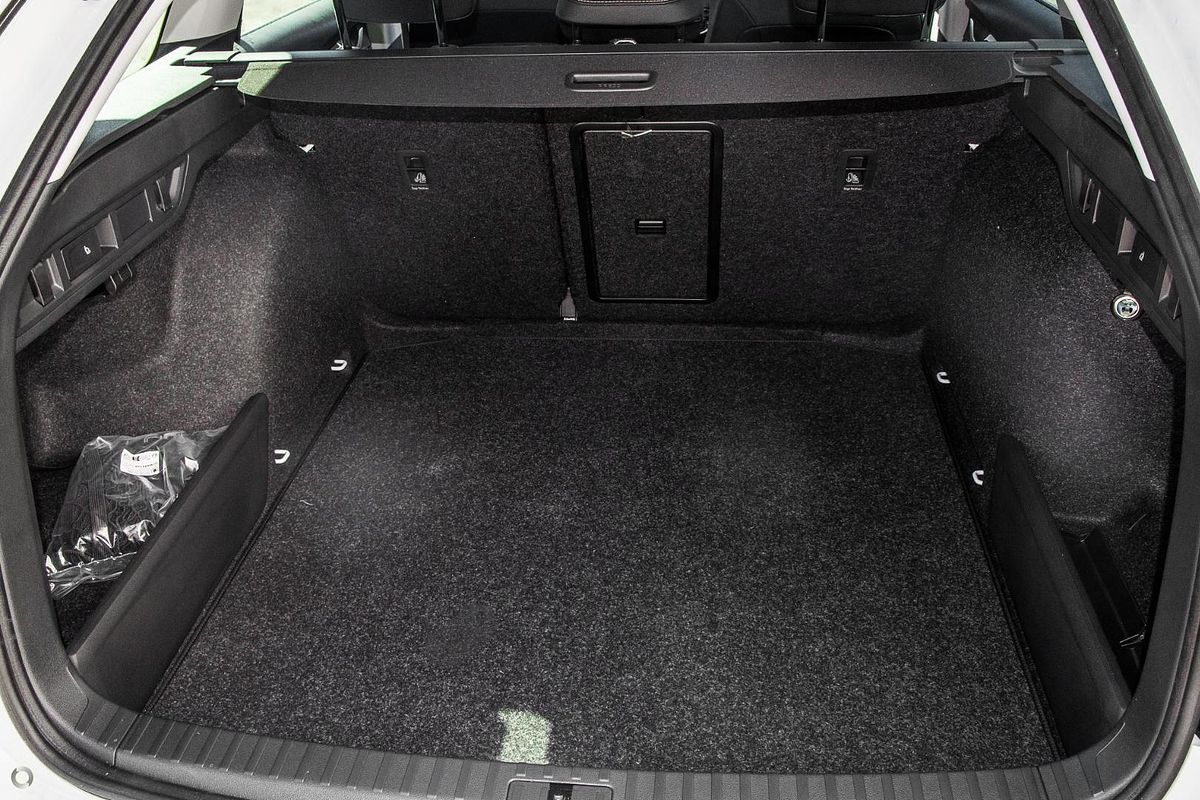 2025 SKODA Octavia 110TSI Select NX