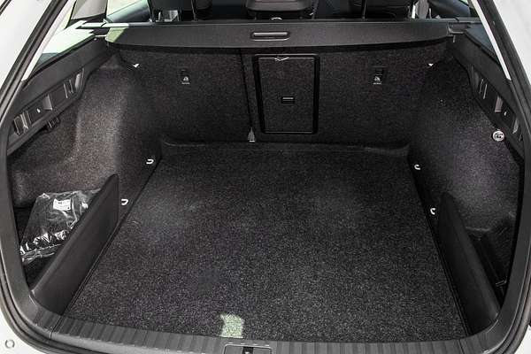 2025 SKODA Octavia 110TSI Select NX