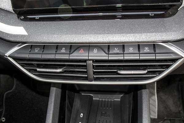 2025 SKODA Octavia 110TSI Select NX