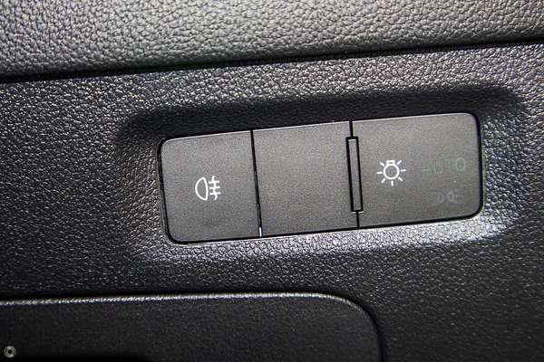 2025 SKODA Octavia 110TSI Select NX