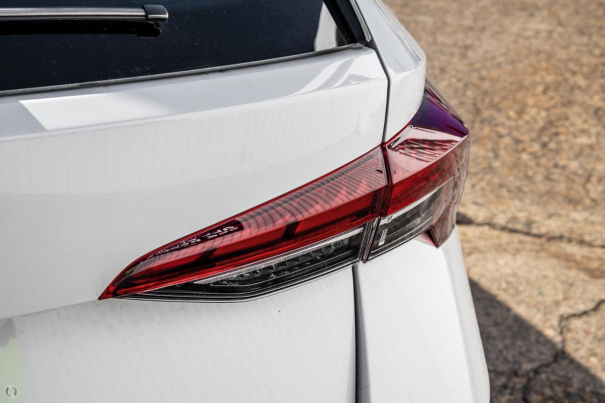 2025 SKODA Octavia 110TSI Select NX