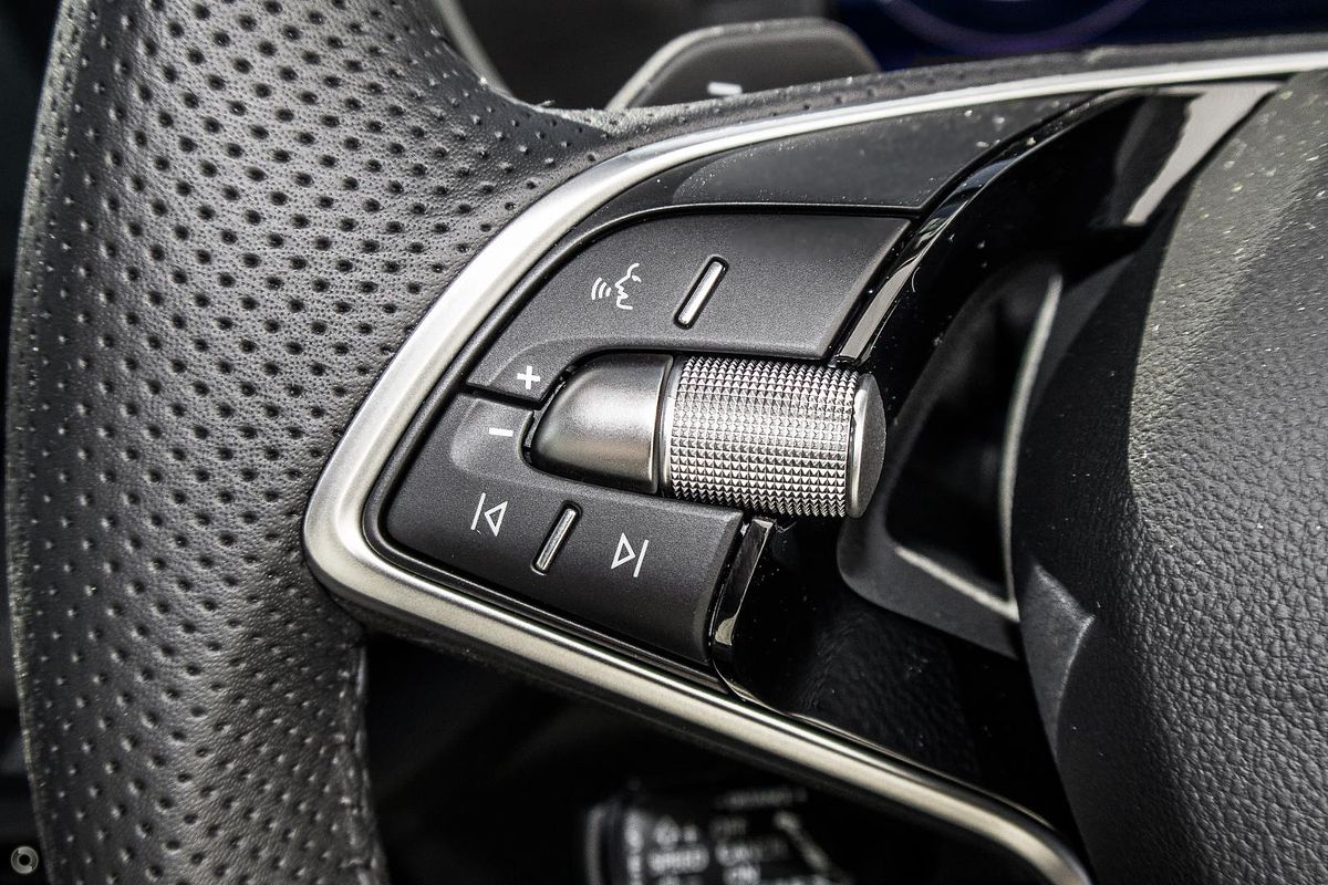 2025 SKODA Octavia 110TSI Select NX