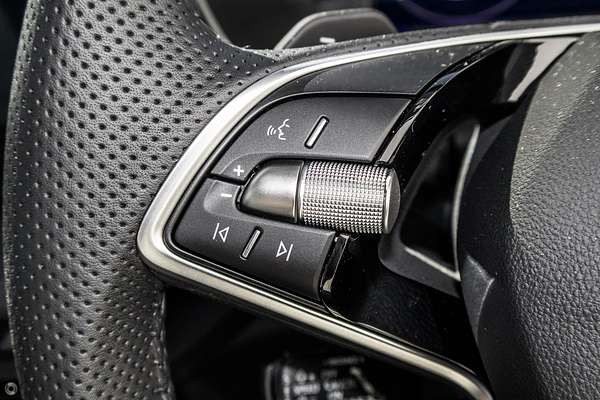 2025 SKODA Octavia 110TSI Select NX