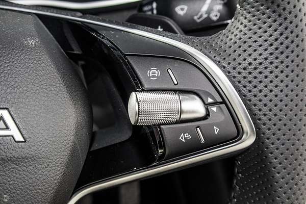 2025 SKODA Octavia 110TSI Select NX