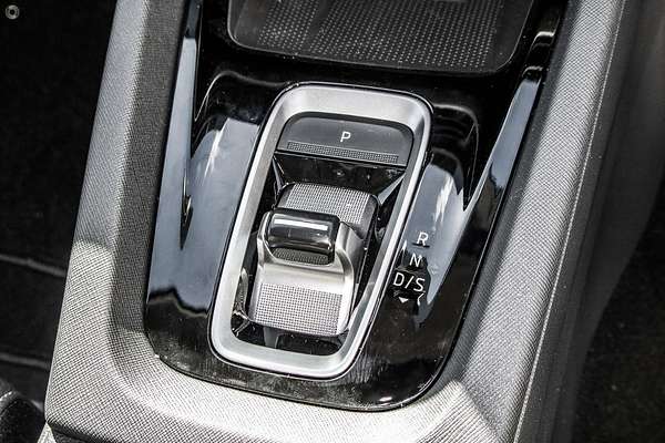 2025 SKODA Octavia 110TSI Select NX