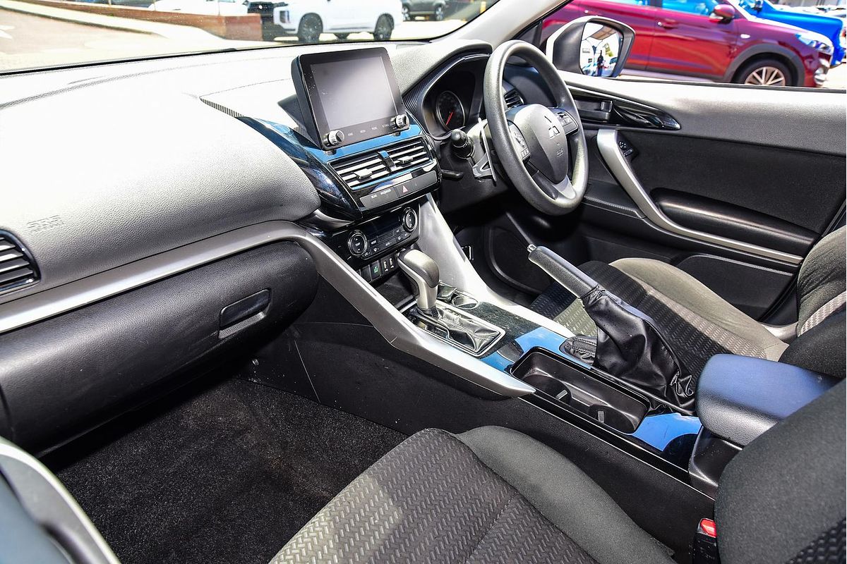 2023 Mitsubishi Eclipse Cross ES YB