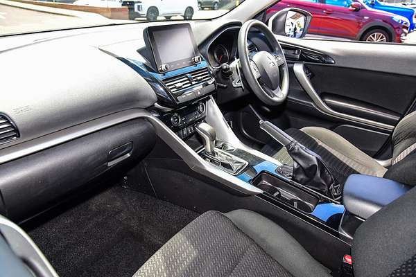 2023 Mitsubishi Eclipse Cross ES YB