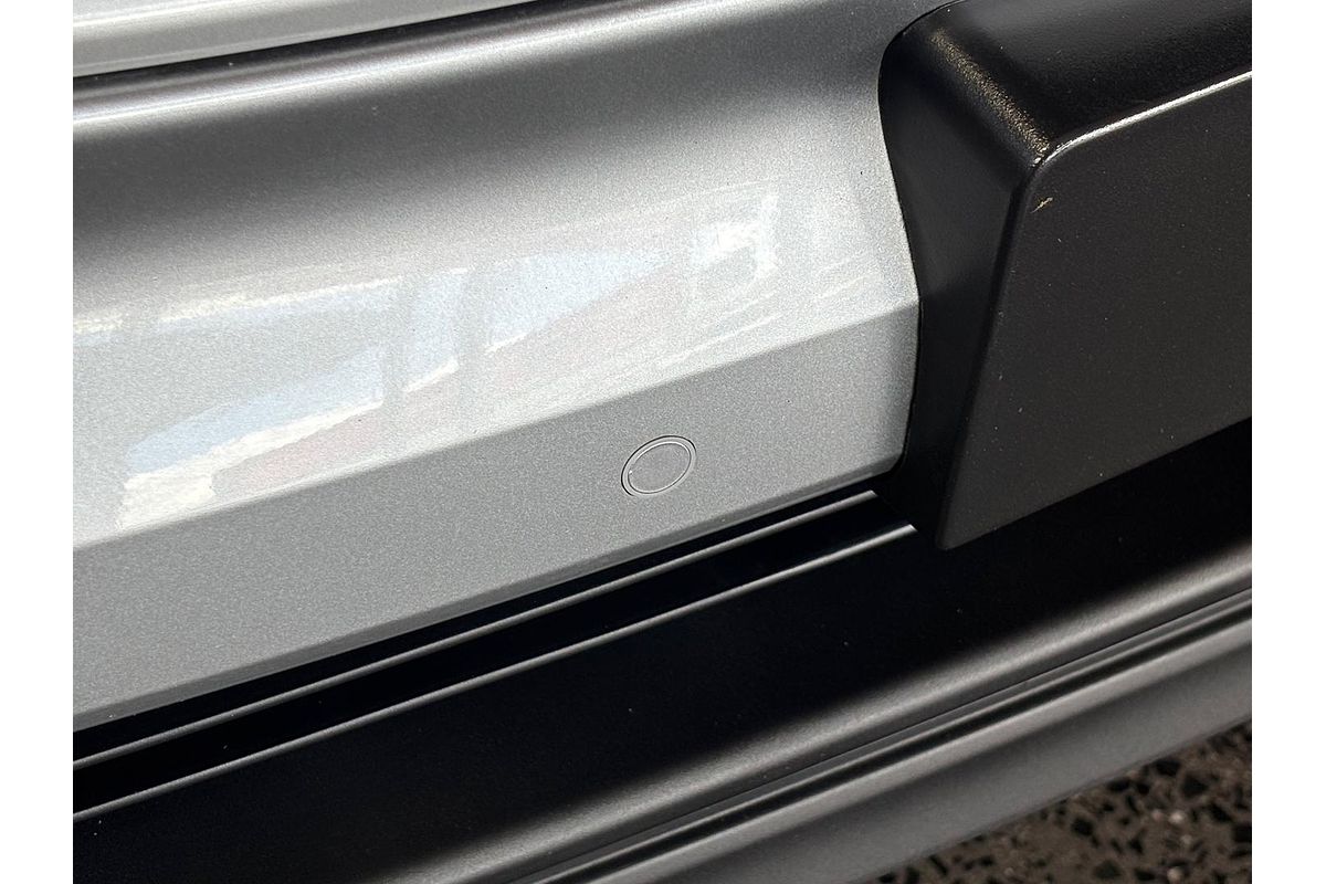 2023 Toyota Kluger GX TXUA75R