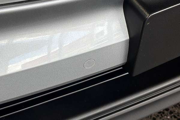 2023 Toyota Kluger GX TXUA75R