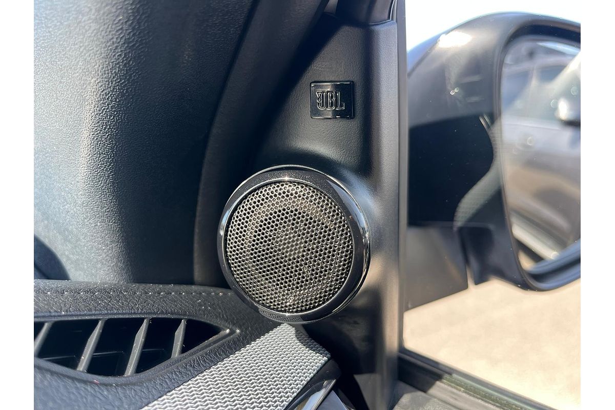 2024 Toyota Hilux GR Sport GUN126R 4X4