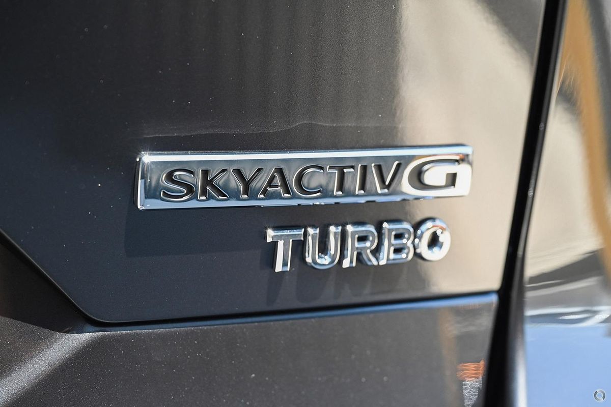 2025 Mazda CX-5 G35 Akera KF Series