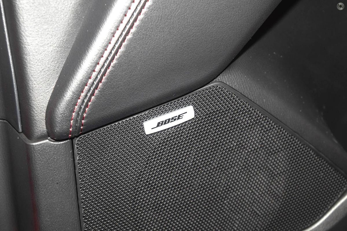 2025 Mazda CX-5 G35 GT SP KF Series