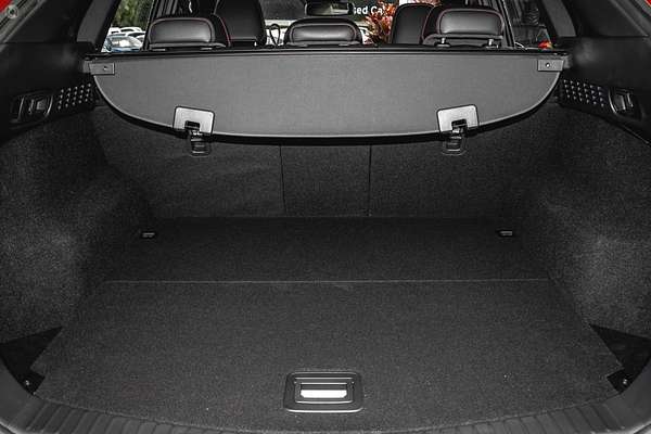 2025 Mazda CX-5 G35 GT SP KF Series