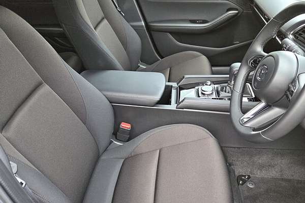 2025 Mazda 3 G20 Evolve BP Series