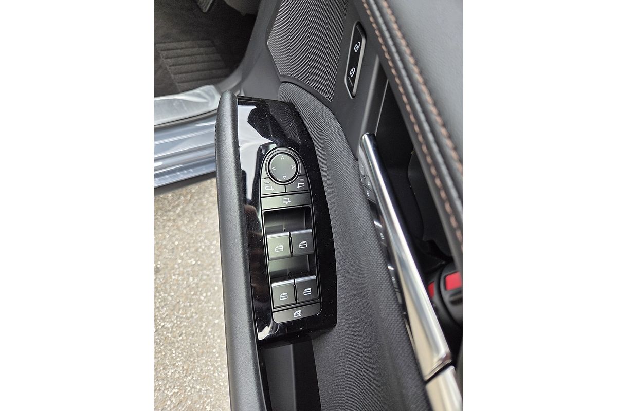 2025 Mazda 3 G20 Evolve BP Series