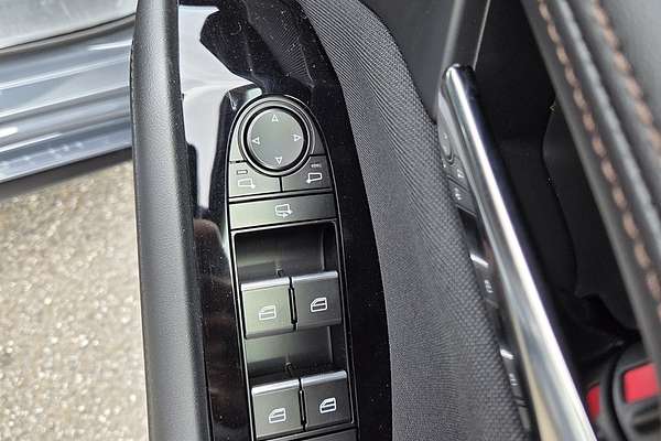 2025 Mazda 3 G20 Evolve BP Series