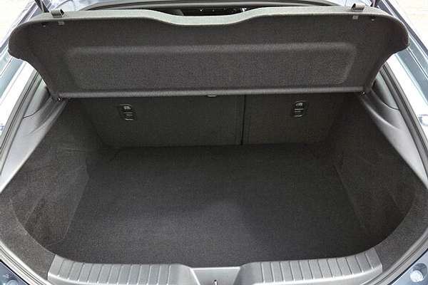 2025 Mazda 3 G20 Evolve BP Series