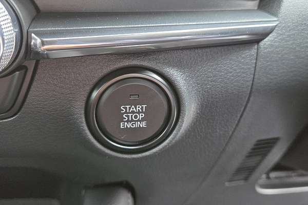 2025 Mazda 3 G20 Evolve BP Series