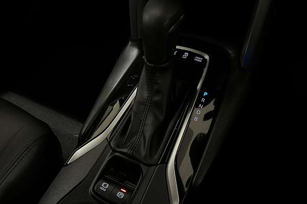 2024 Toyota Corolla Cross Hybrid Corolla Cross Hybrid GXL 2.0L Auto CVT 5 Door Hatch