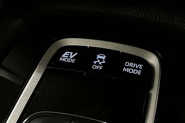 2024 Toyota Corolla Cross Hybrid Corolla Cross Hybrid GXL 2.0L Auto CVT 5 Door Hatch