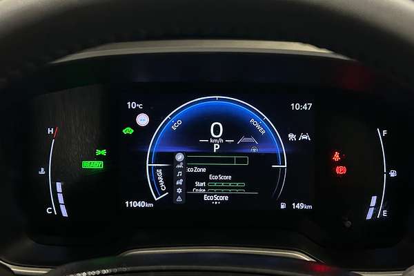 2024 Toyota Corolla Cross Hybrid Corolla Cross Hybrid GXL 2.0L Auto CVT 5 Door Hatch