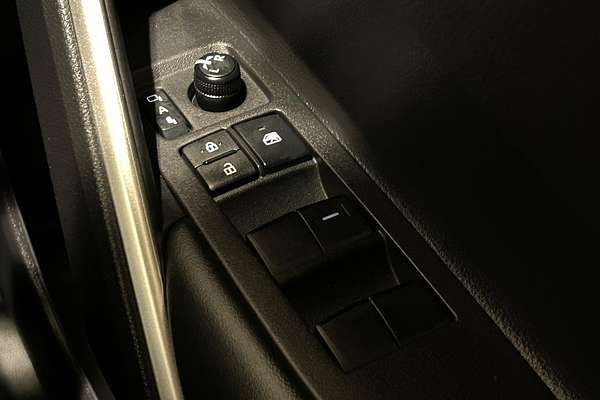 2024 Toyota Corolla Cross Hybrid Corolla Cross Hybrid GXL 2.0L Auto CVT 5 Door Hatch