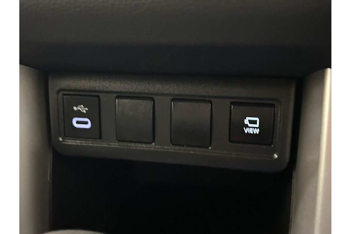 2024 Toyota Corolla Cross Hybrid Corolla Cross Hybrid GXL 2.0L Auto CVT 5 Door Hatch