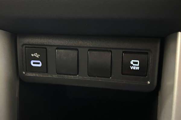 2024 Toyota Corolla Cross Hybrid Corolla Cross Hybrid GXL 2.0L Auto CVT 5 Door Hatch