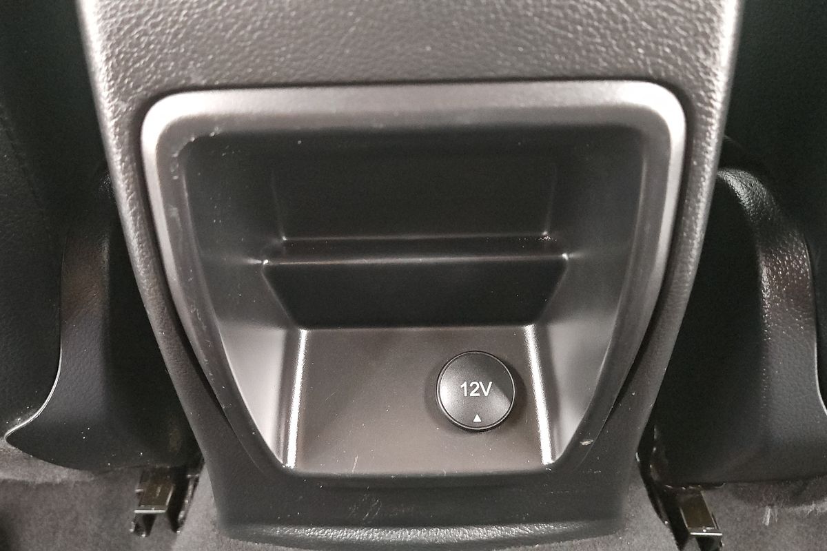 2021 Ford Ranger Wildtrak PX MkIII 4X4 2.0L