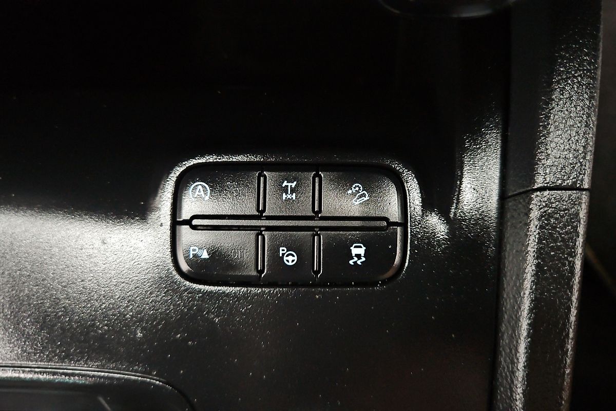 2021 Ford Ranger Wildtrak PX MkIII 4X4 2.0L